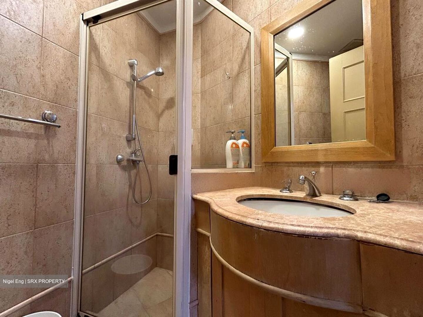 Heritage View (D5), Condominium #475431211